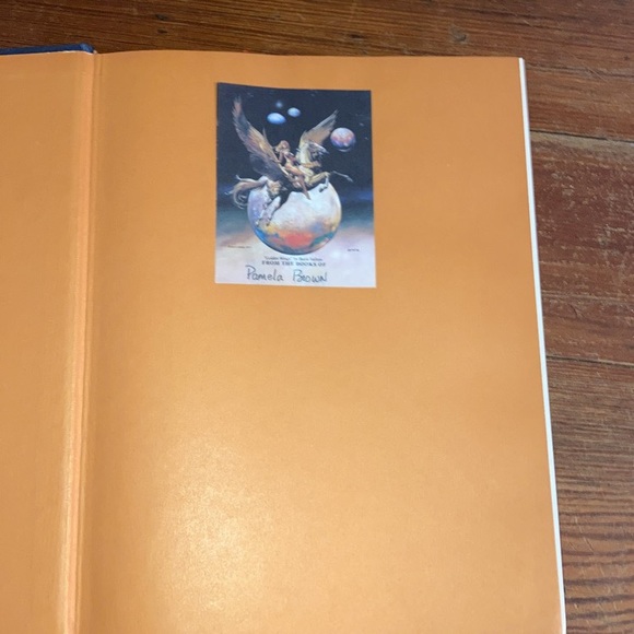 Tolkien the illustrated encyclopedia by David Day - Picture 3 of 4